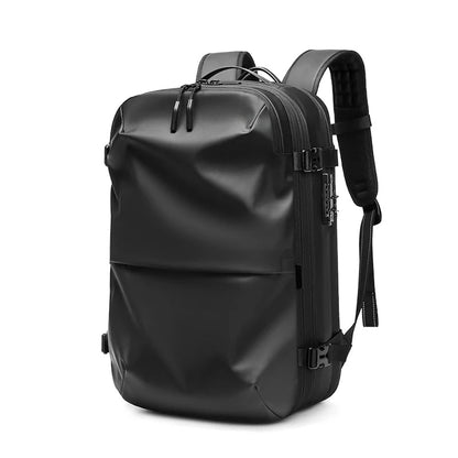 Sac Voyage Compression Vide Pro