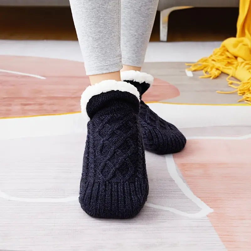 CozyFeet | Pieds chauds pour les jours froids