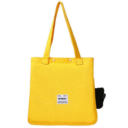 Sac Promenade “Marche” pour Chat