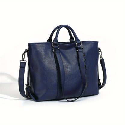 Orélia Sac Bandoulière en Cuir pour Femme | Sac à Main Spacieux Premium