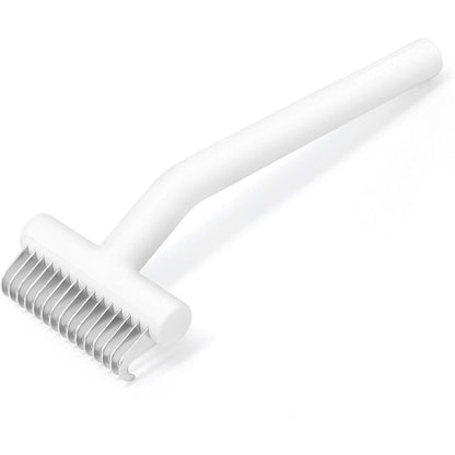 Brosse Anti-Mue Professionnelle Chien Chat
