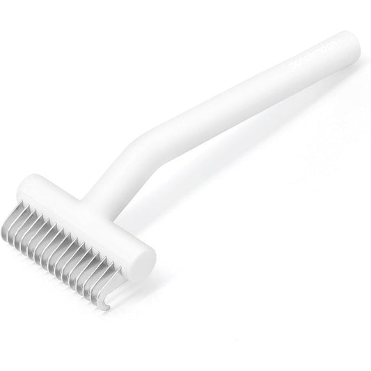 Brosse Anti-Mue Professionnelle Chien Chat