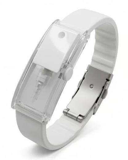 Bracelet Parfum Rechargeable Nomade