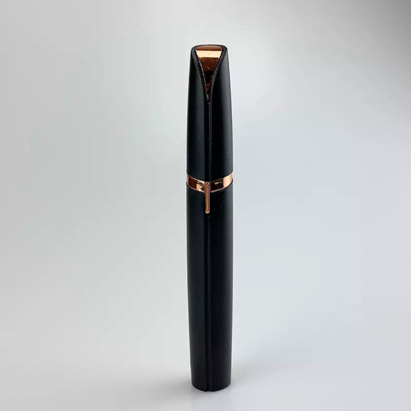 Tondeuse Sourcils – LED Rechargeable – Précision Visage