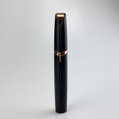 Tondeuse Sourcils – LED Rechargeable – Précision Visage