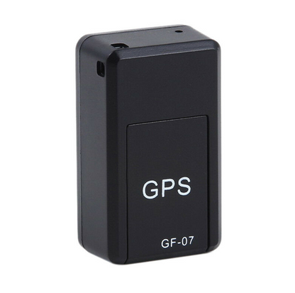 Mini Traceur GPS Magnétique Véhicule