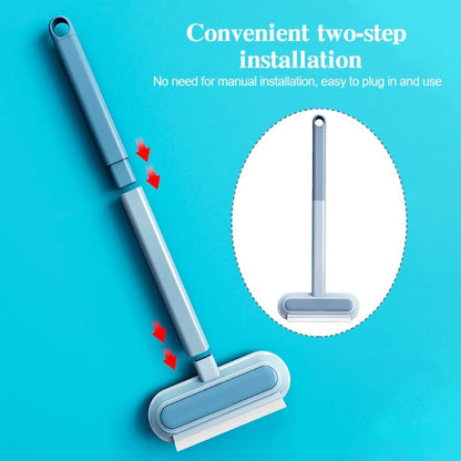 Brosse Anti-Poils Multi-Surfaces Animaux