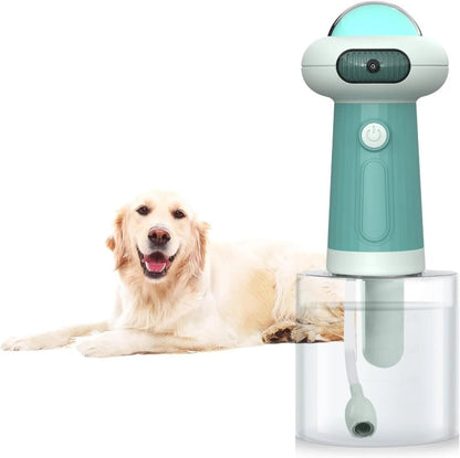 Distributeur Mousse Électrique Toilettage