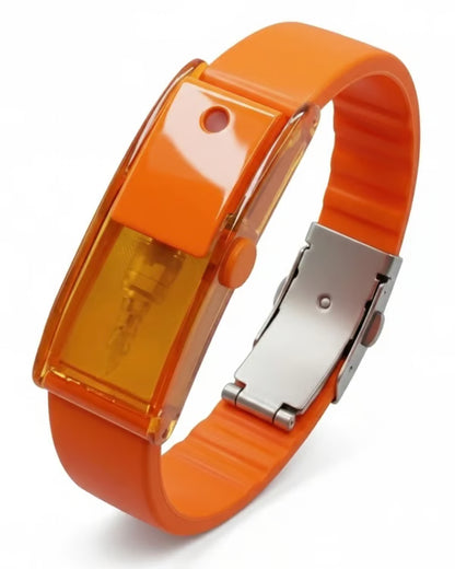 Bracelet Parfum Rechargeable Nomade