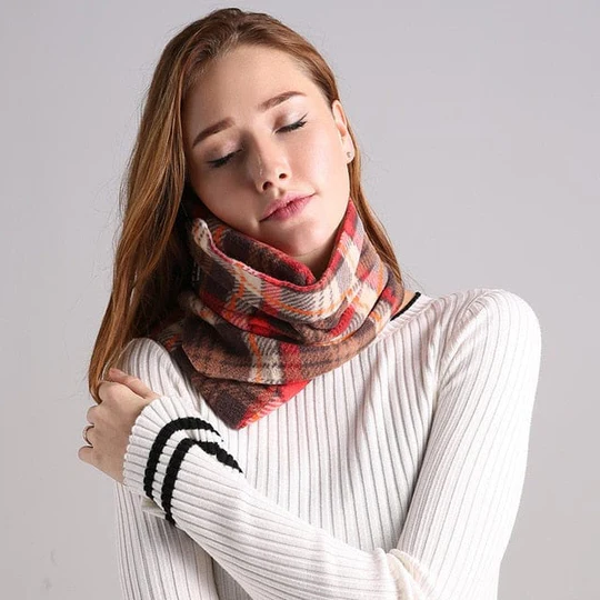 Coussin Cervical Ergonomique de Voyage