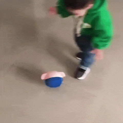 Peluche Cochon Parlante – Sonore – Bébé