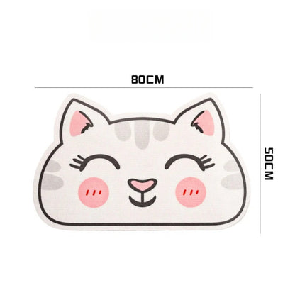 Tapis Griffoir Mural Adhésif