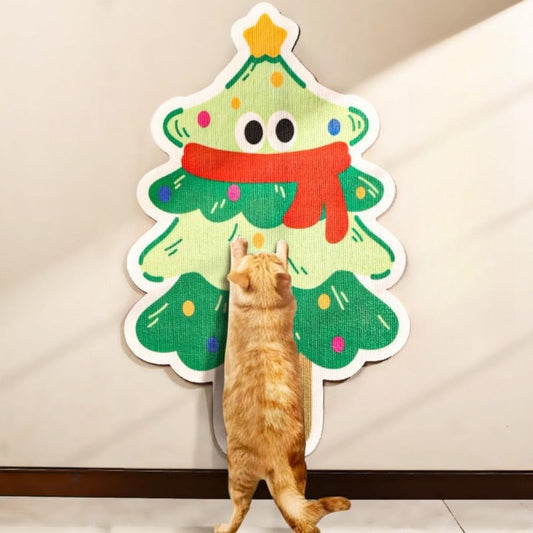 Tapis Griffoir Mural Adhésif