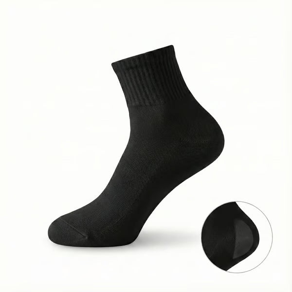 Chaussettes Rehausseur Invisible +5 cm