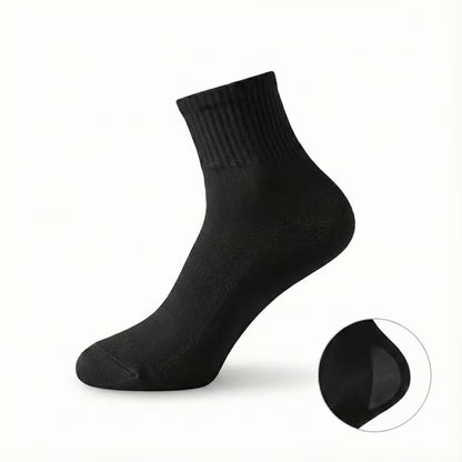 Chaussettes Rehausseur Invisible +5 cm