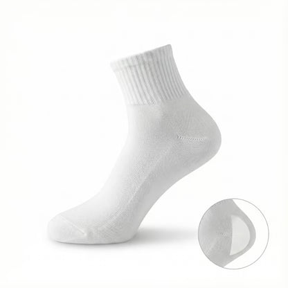 Chaussettes Rehausseur Invisible +5 cm
