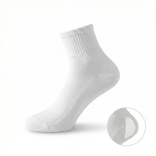 Chaussettes Rehausseur Invisible +5 cm