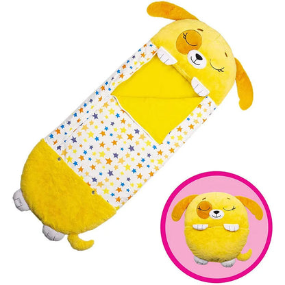 Sac de Couchage Enfant Animal