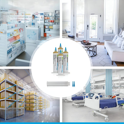 Appât Gel Anti-Cafards Cuisine