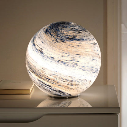 Lampe Boule LED – Lumière Douce – pour Chambre