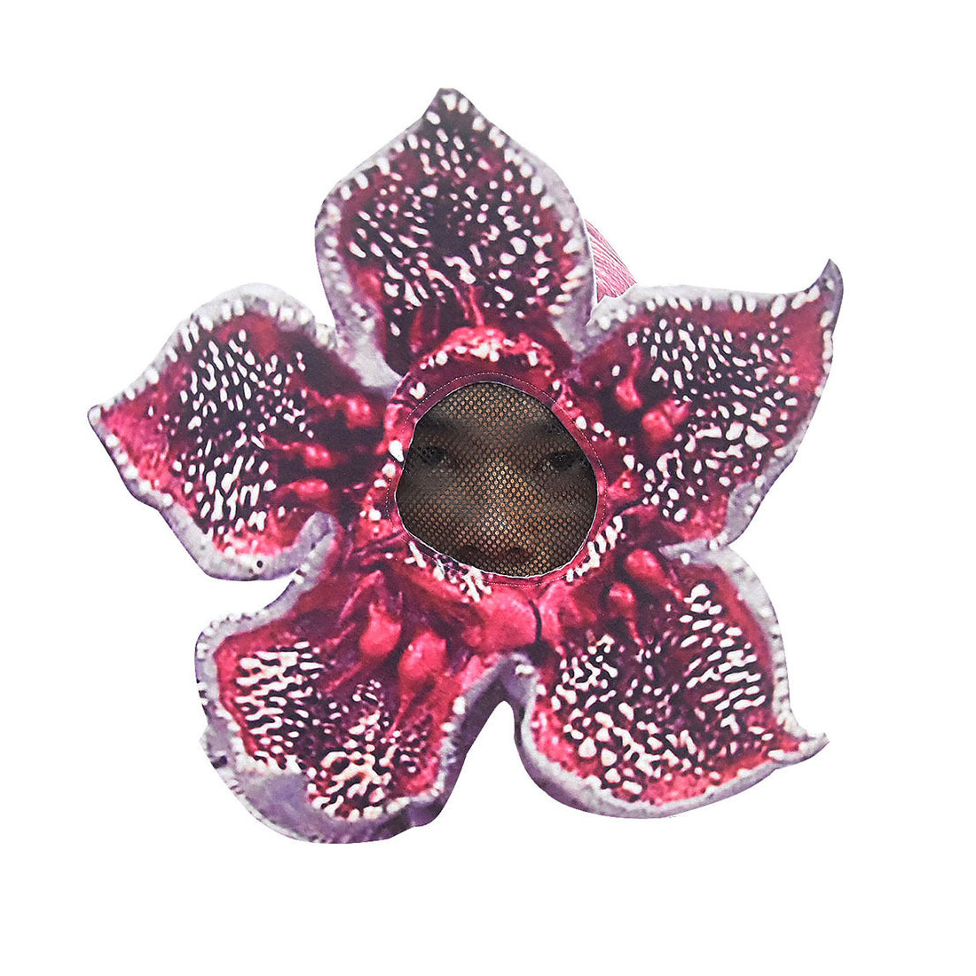 Costume Monstre Horreur Halloween Complet