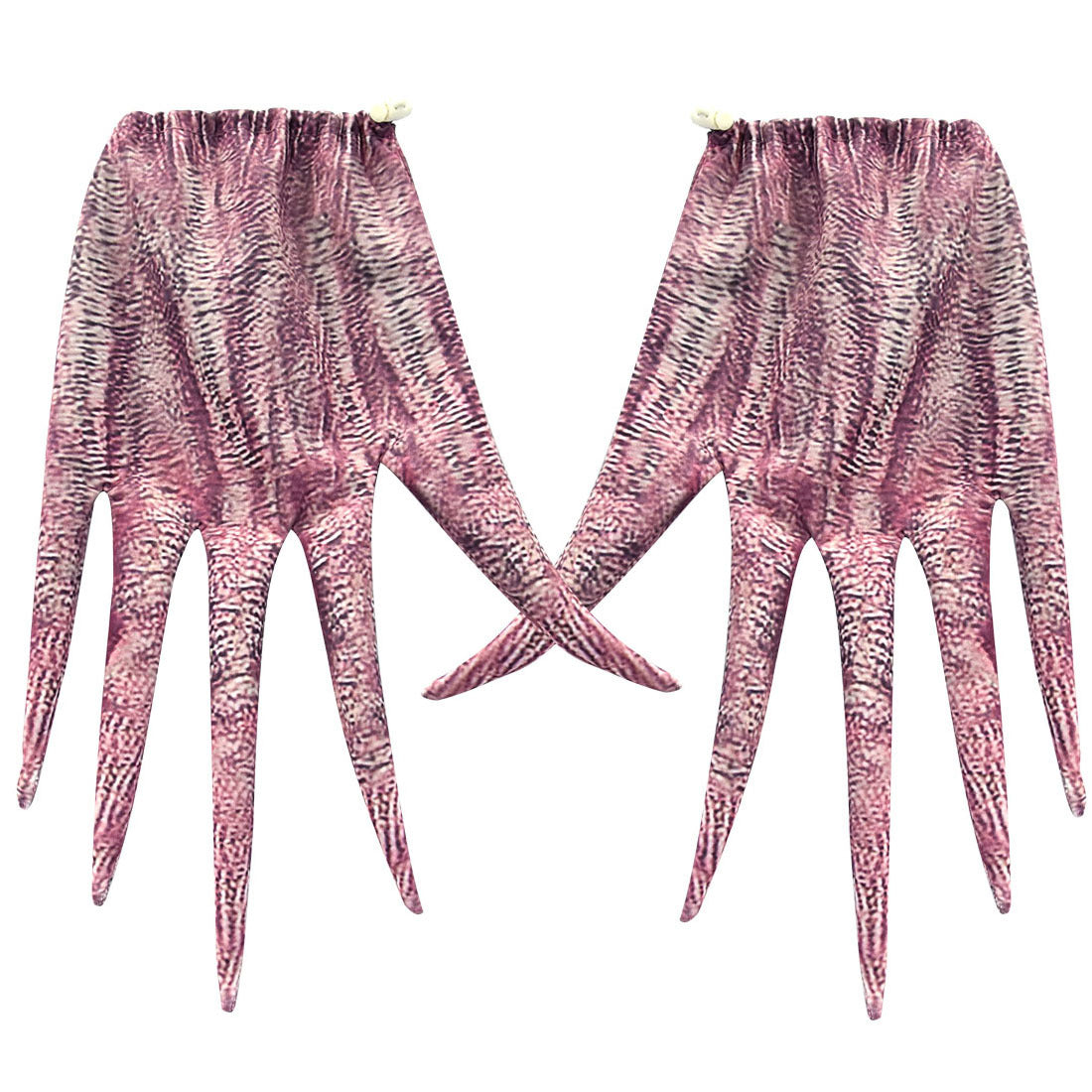 Costume Monstre Horreur Halloween Complet