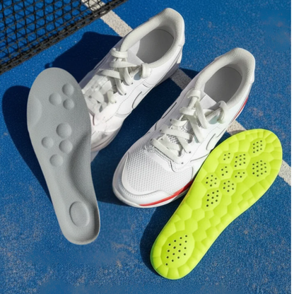 Semelles Intérieures – Mousse Alvéolée – Respirantes