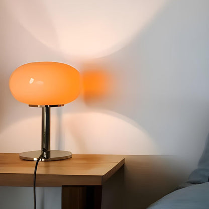 Lampe Globe Moderne | Lumière graduable pour chaque humeur