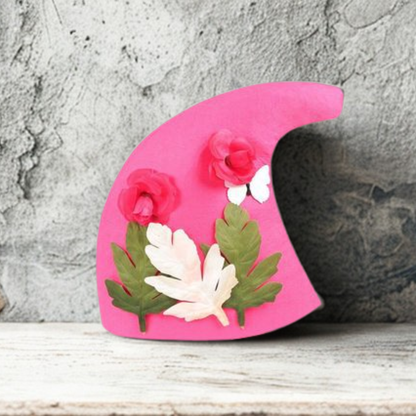 Chapeau de Sorcière Feutre Artisan