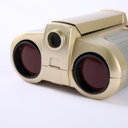 Jumelles Enfant Vision Nocturne Étanche