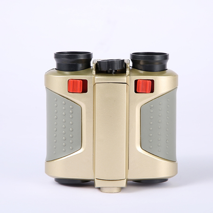 Jumelles Enfant Vision Nocturne Étanche