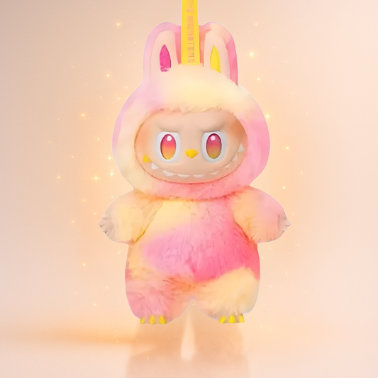 Peluche Figurine Kawaii à Suspendre