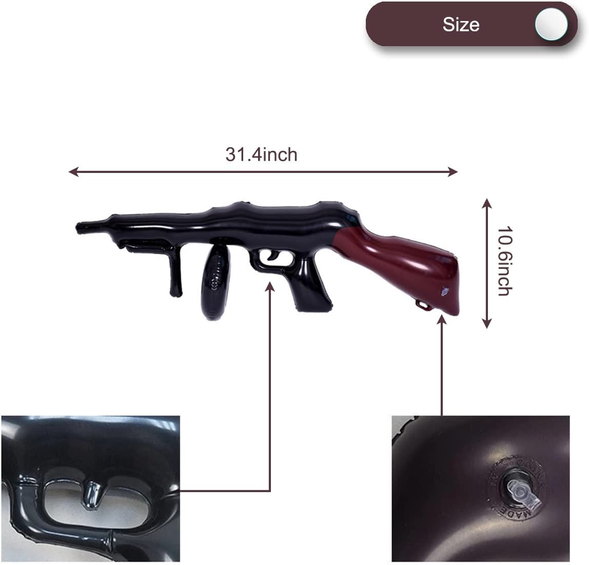 Déguisement Combinaison Rose Masque Enfant