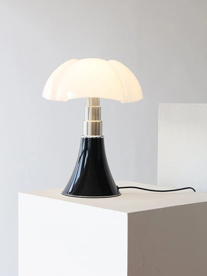 Lampe Fleur Design LED Élégante