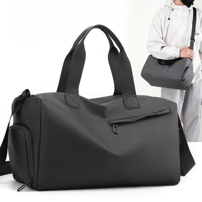 Sac de Sport – Résistant et Spacieux – Pour les Activités Quotidiennes