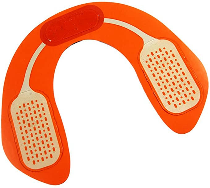 Appareil de Massage Cervical – Chauffant et Ajustable – Pour Soulager les Douleurs