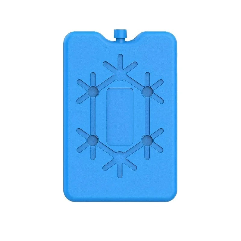 Pains de Glace Réutilisables Rafraîchisseur