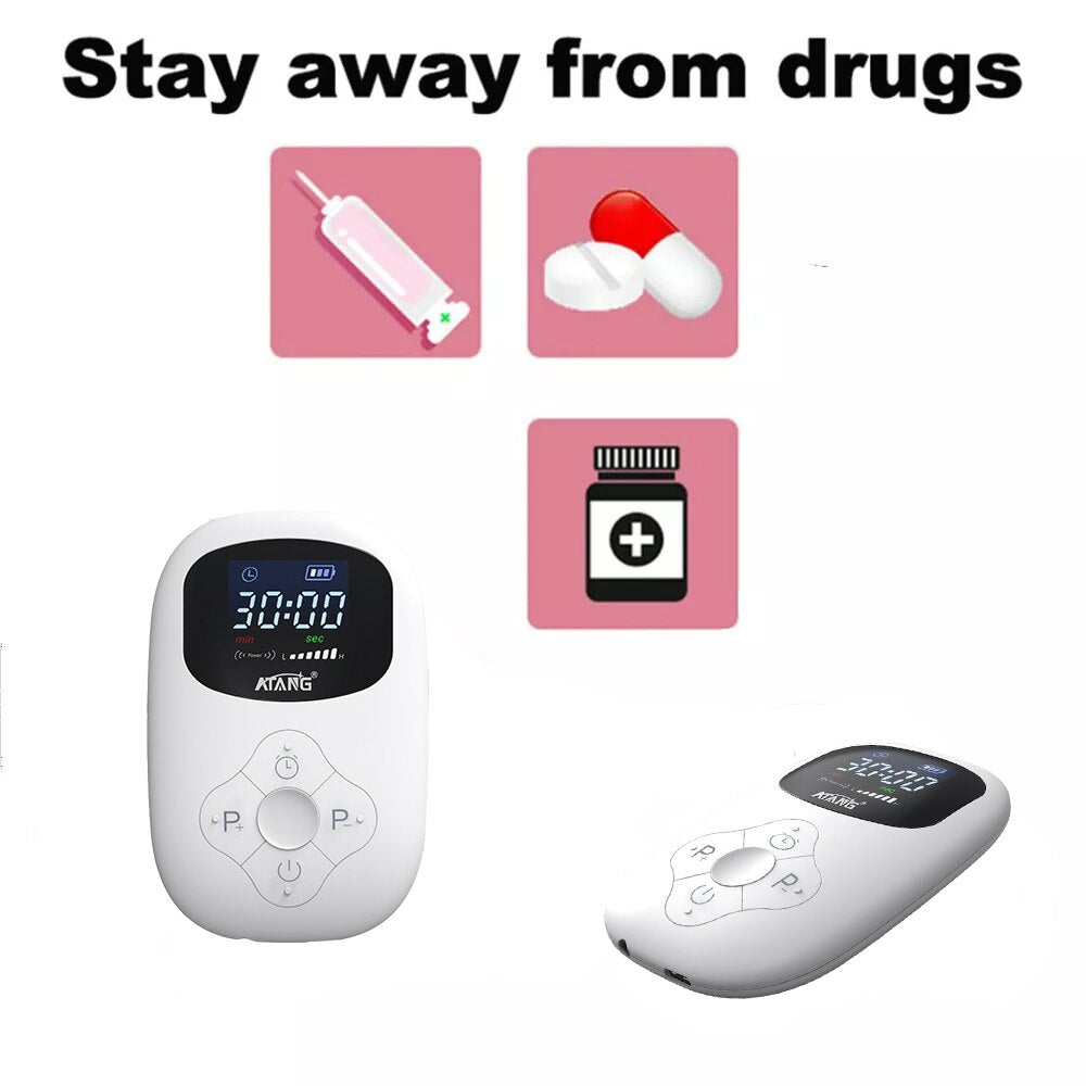 Appareil CES Relaxation & Sommeil