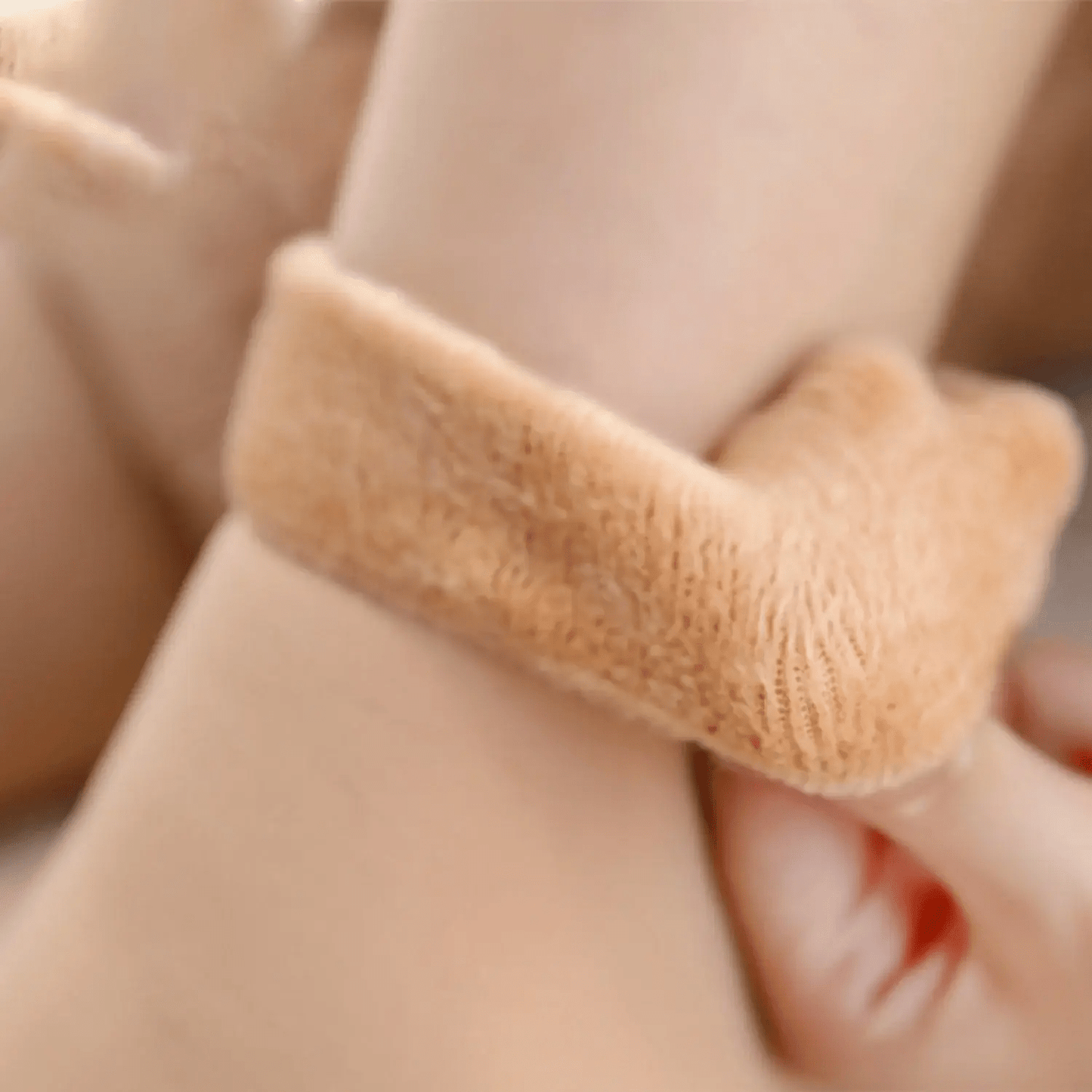 Chaussettes Polaires Chaudes Anti-Odeurs