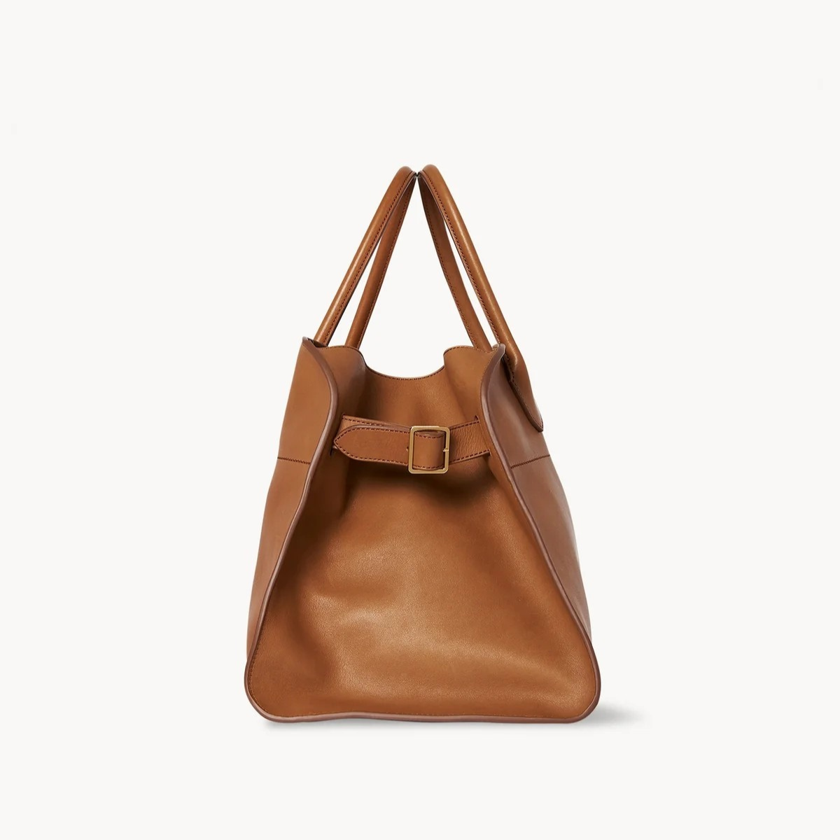 Chloe Sac à main élégant en cuir | Polyvalence pour le travail, le bureau ou le shopping