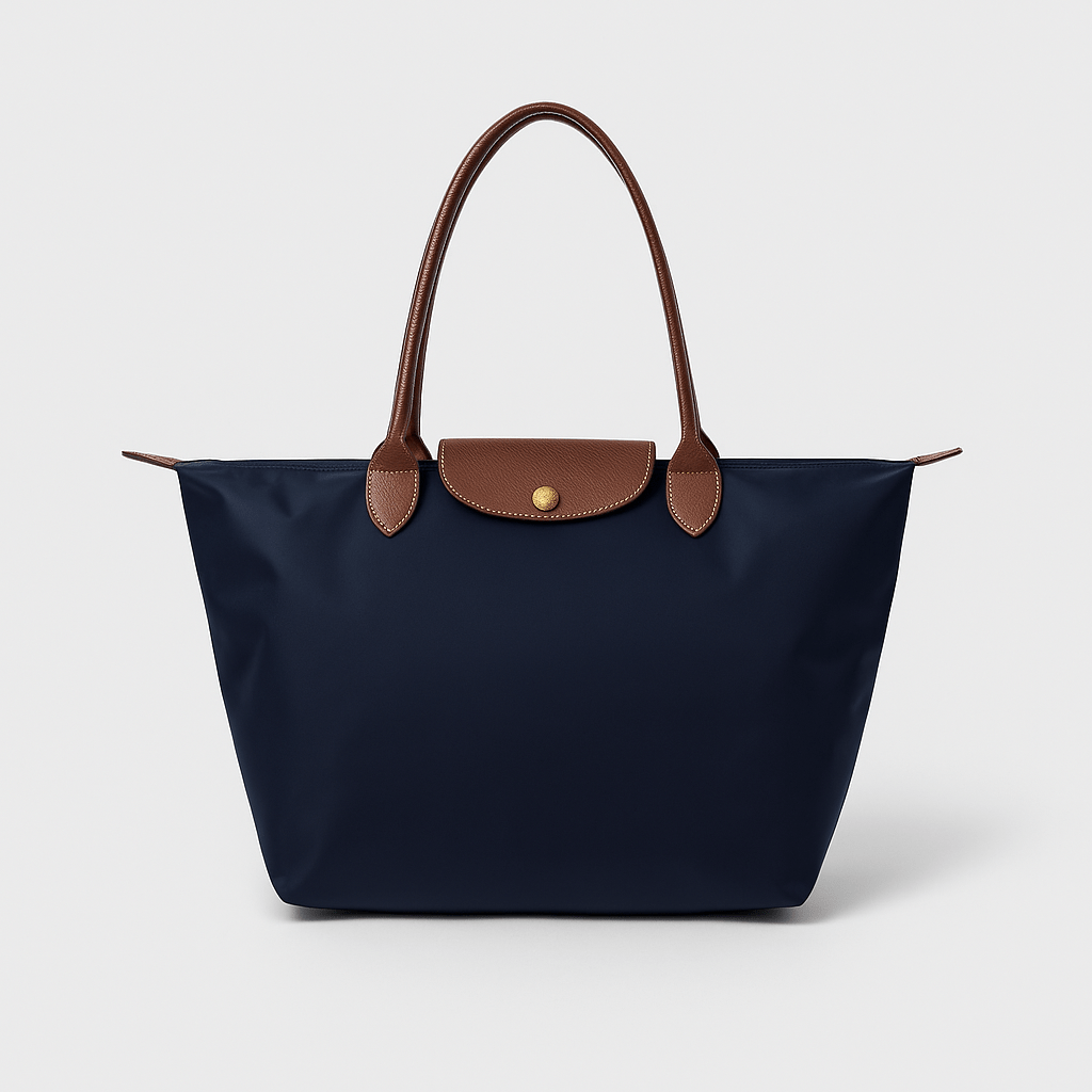 CarryFold Sac Fourre-Tout Pliable | Conçu pour le Travail & le Voyage