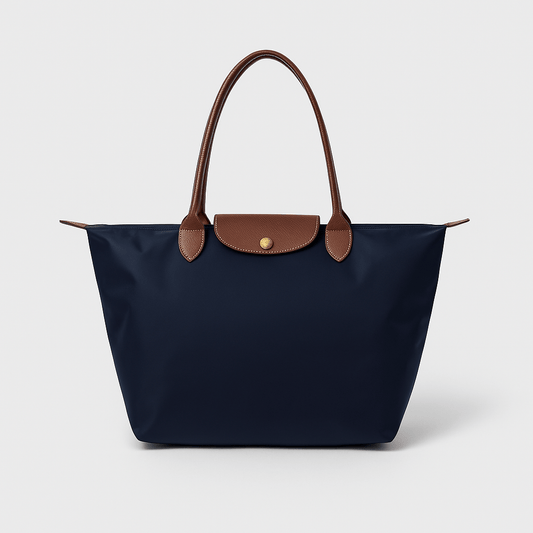 CarryFold Sac Fourre-Tout Pliable | Conçu pour le Travail & le Voyage