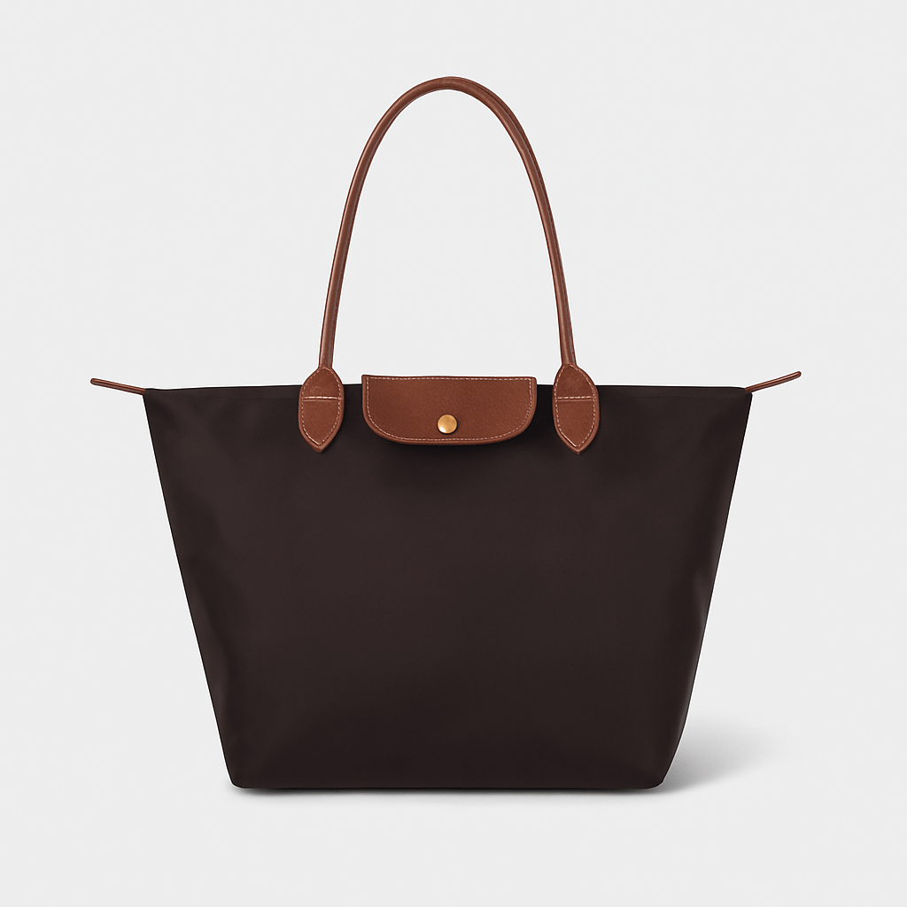 CarryFold Sac Fourre-Tout Pliable | Conçu pour le Travail & le Voyage