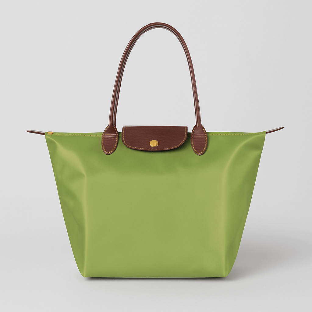 CarryFold Sac Fourre-Tout Pliable | Conçu pour le Travail & le Voyage