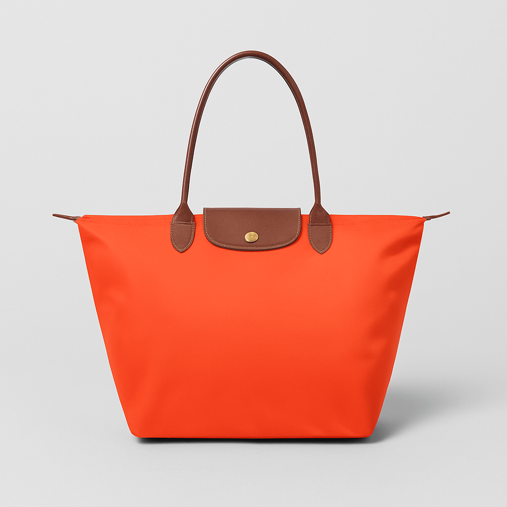 Orange / 52 x 20 x 32 cm