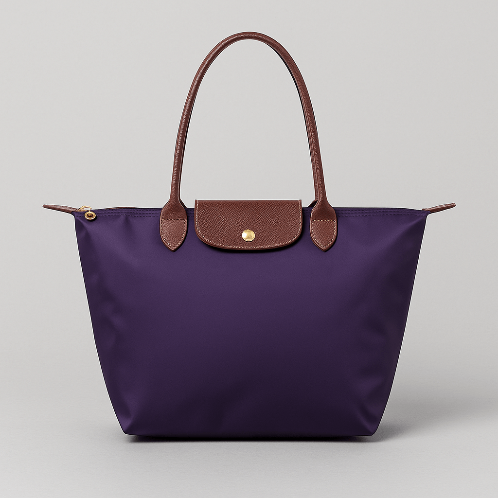 CarryFold Sac Fourre-Tout Pliable | Conçu pour le Travail & le Voyage