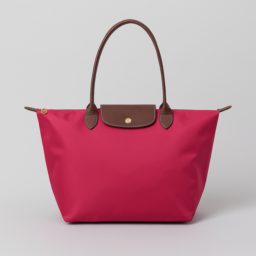 CarryFold Sac Fourre-Tout Pliable | Conçu pour le Travail & le Voyage