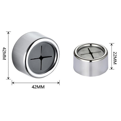 Porte-Serviettes Adhésifs Sans Crochet