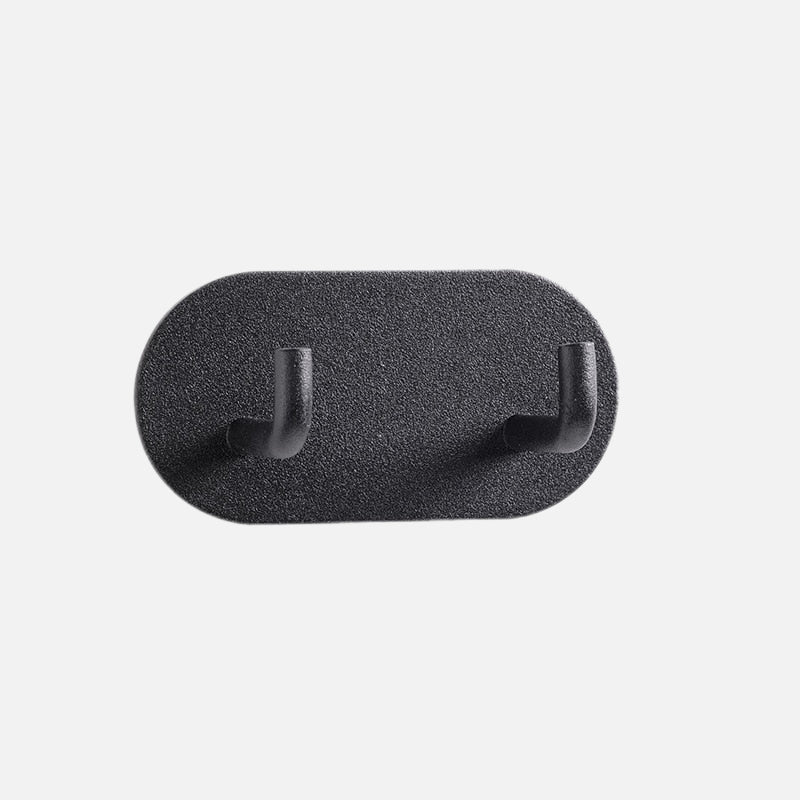 Crochets Muraux Adhésifs Design