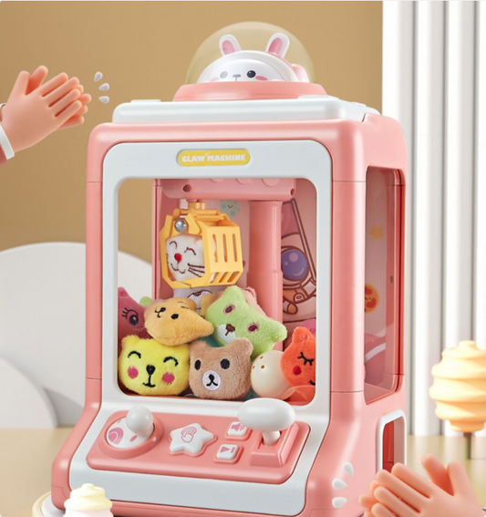 Machine à Pince – Mini – Pour Enfants